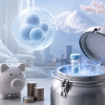 How Much Does Stem Cell Storage Cost After Treatment in Japan?