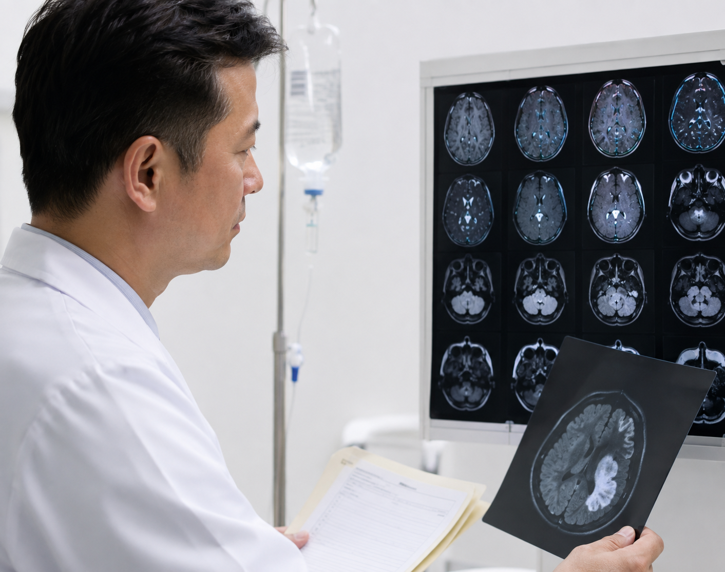 Follow-up assessment and recovery measurement for cardiovascular and cerebrovascular conditions