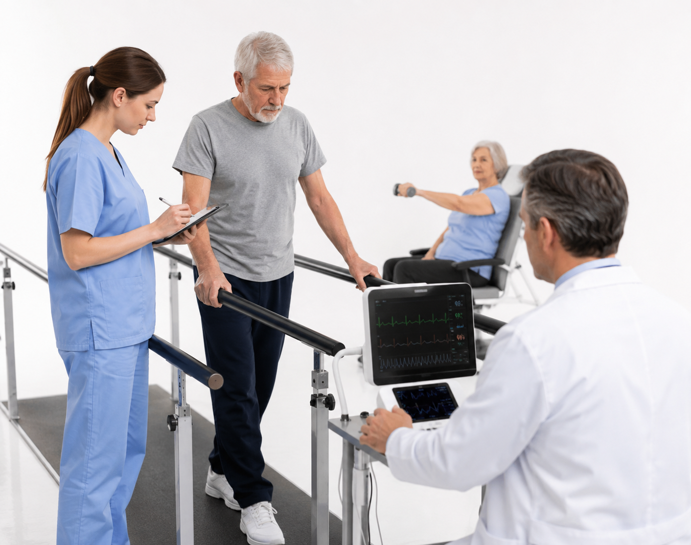 Patient education for regenerative medicine evidence and cell source topics