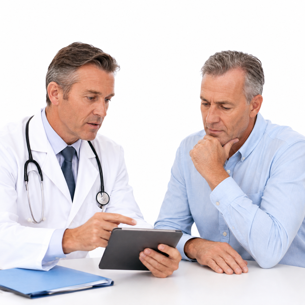 Stem cell research and regenerative medicine laboratory work related to ED treatment research