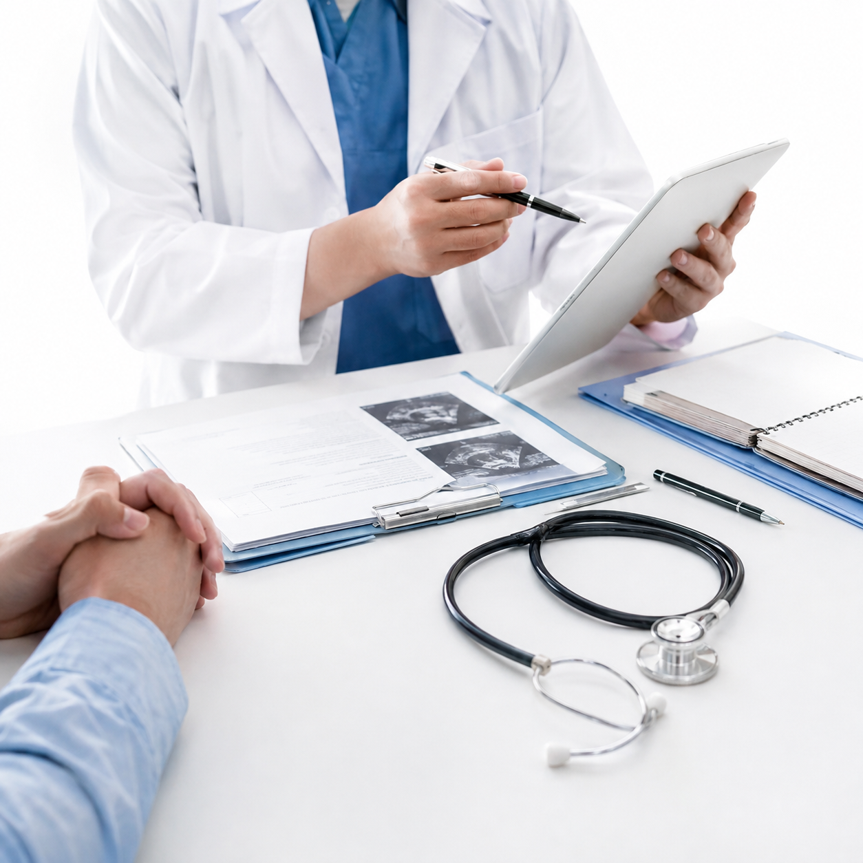 Regenerative medicine cell processing and cost planning for patient decision support