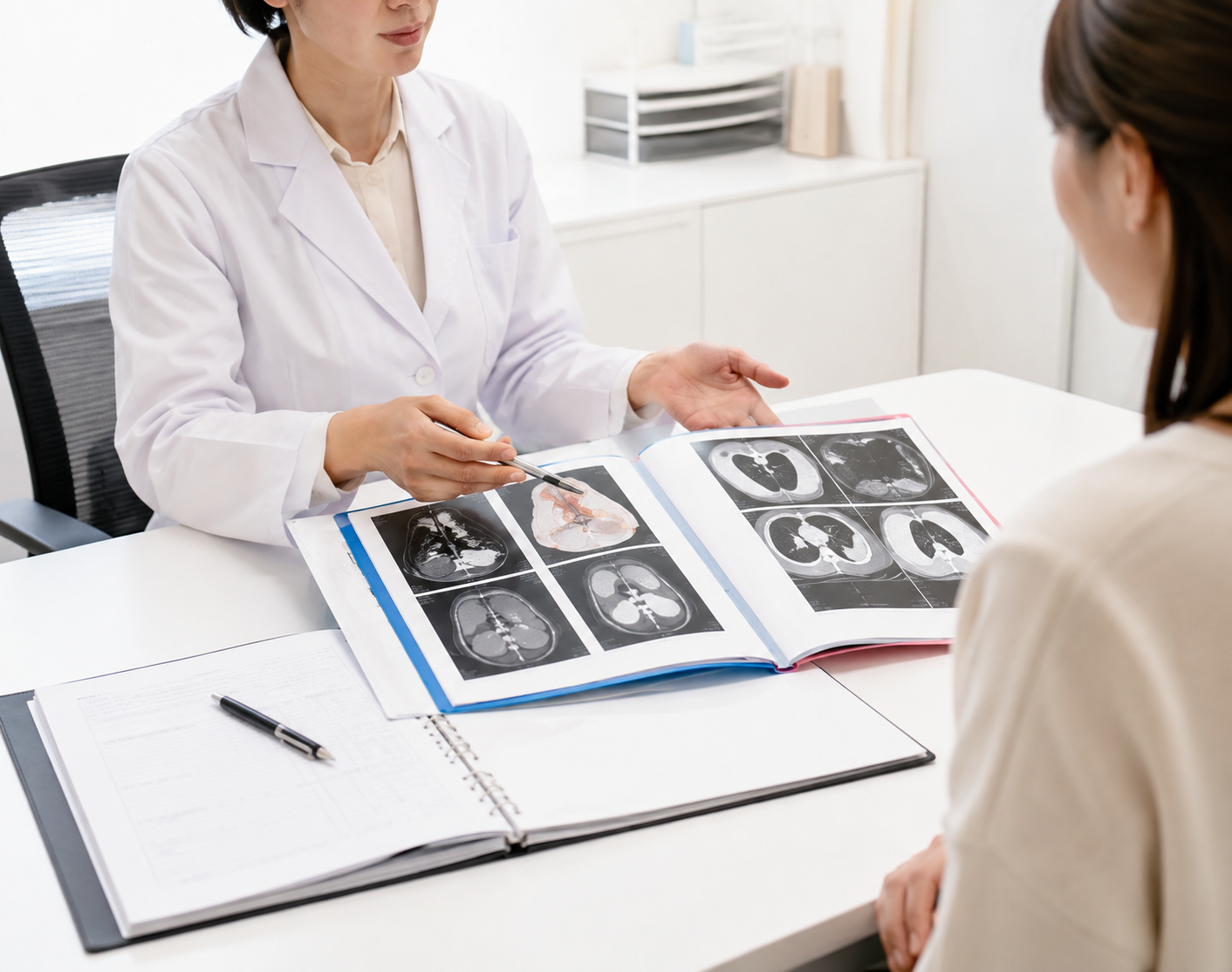 Japan health screening package comparison and cost planning