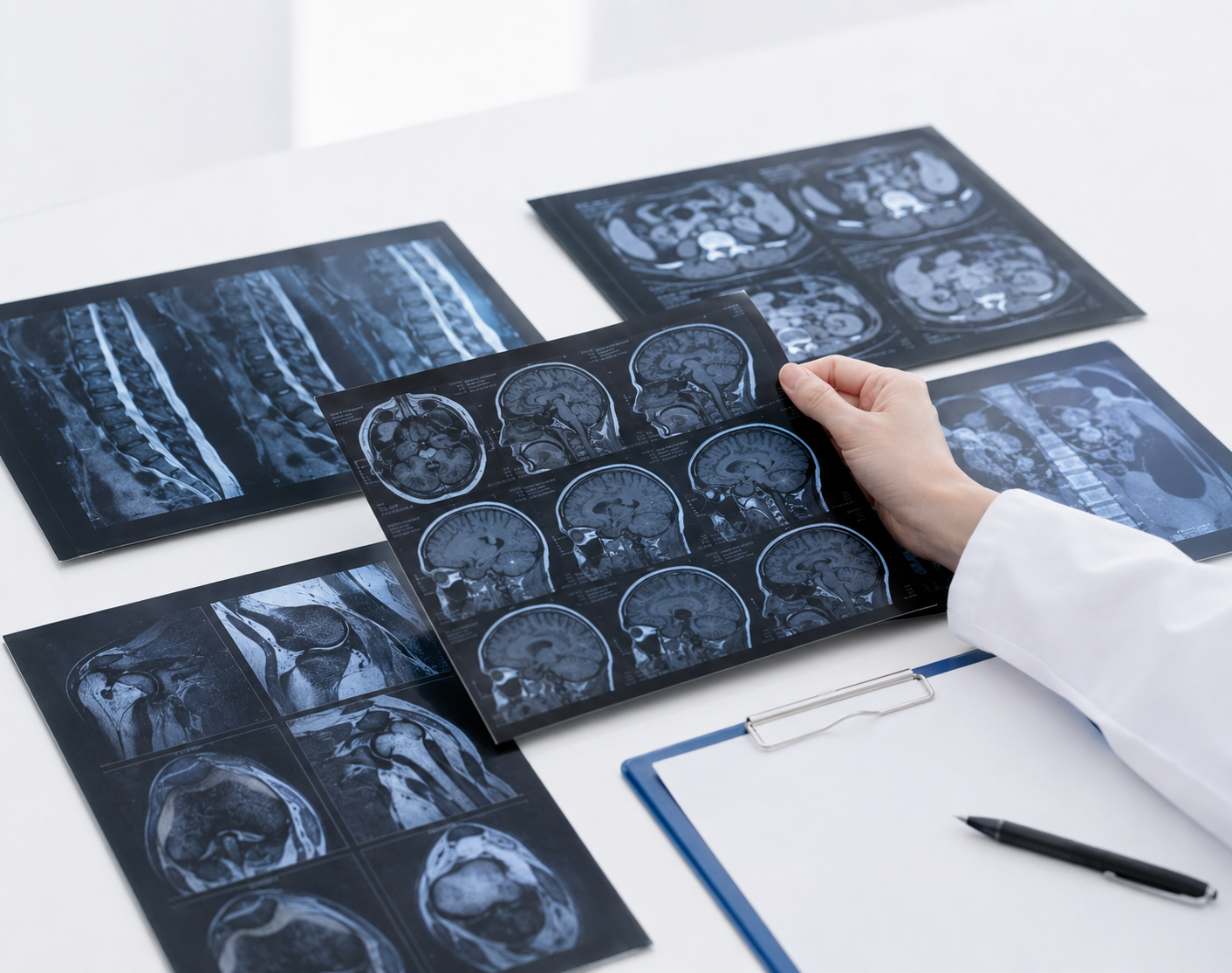 Clinical records reviewed to match disease-specific evidence instead of general stem cell claims