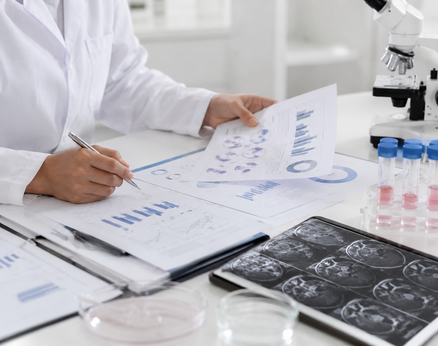 Clinical study data and Japanese regulatory records reviewed before comparing donor-derived and autologous stem cells