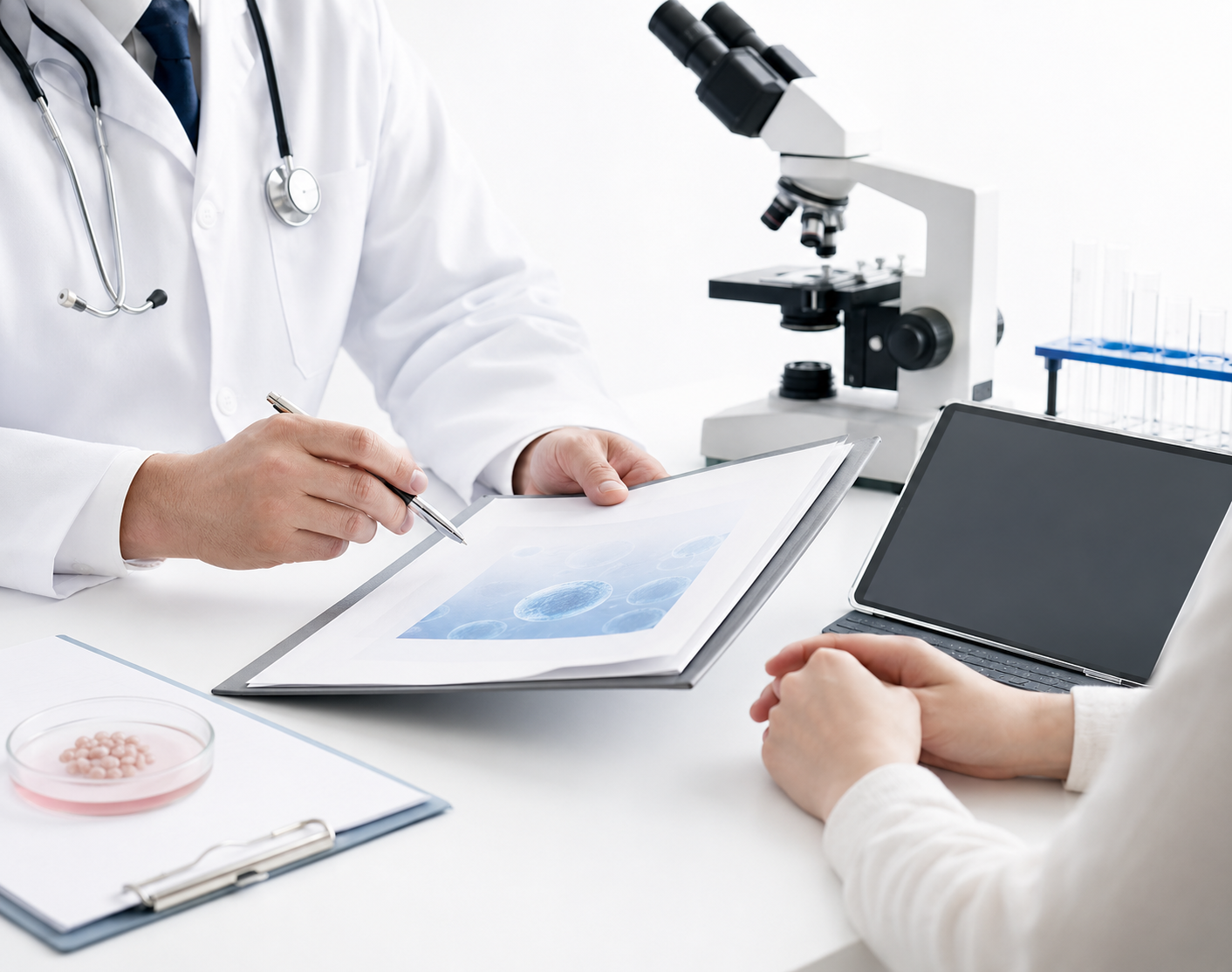 Regenerative medicine cost and care pathway review