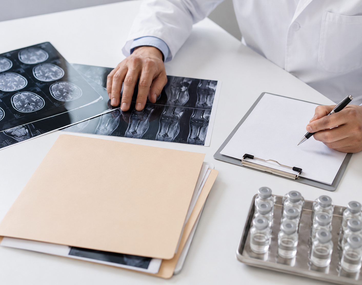 Patient records reviewed against Japan regenerative medicine requirements