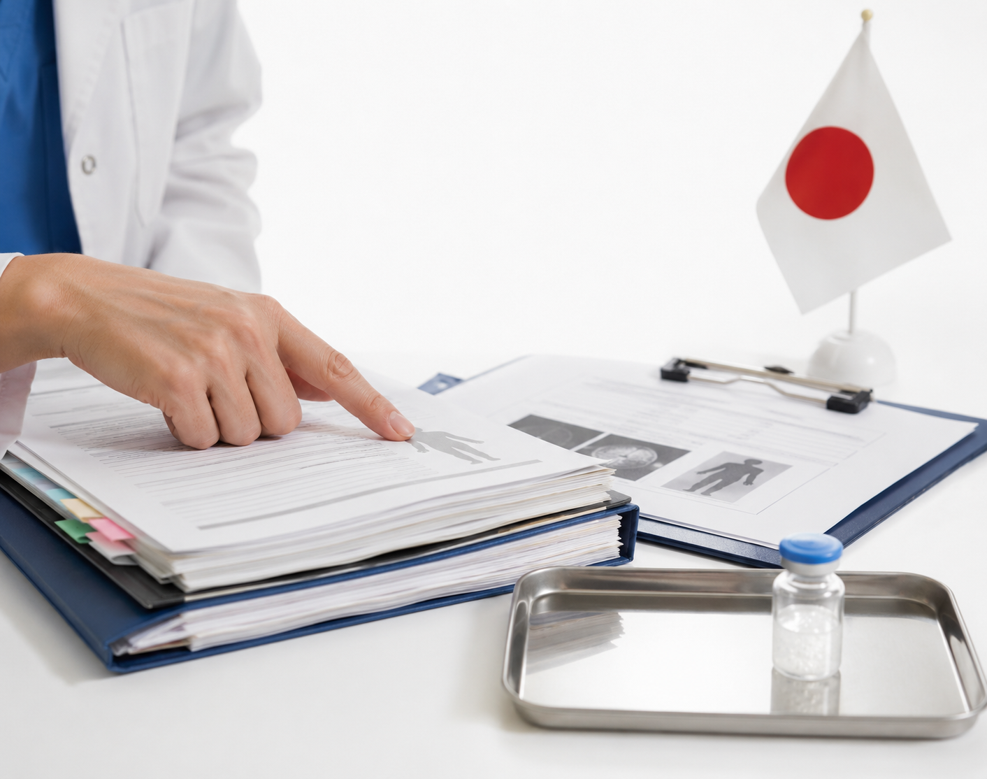 Stem cell therapy eligibility and evidence review