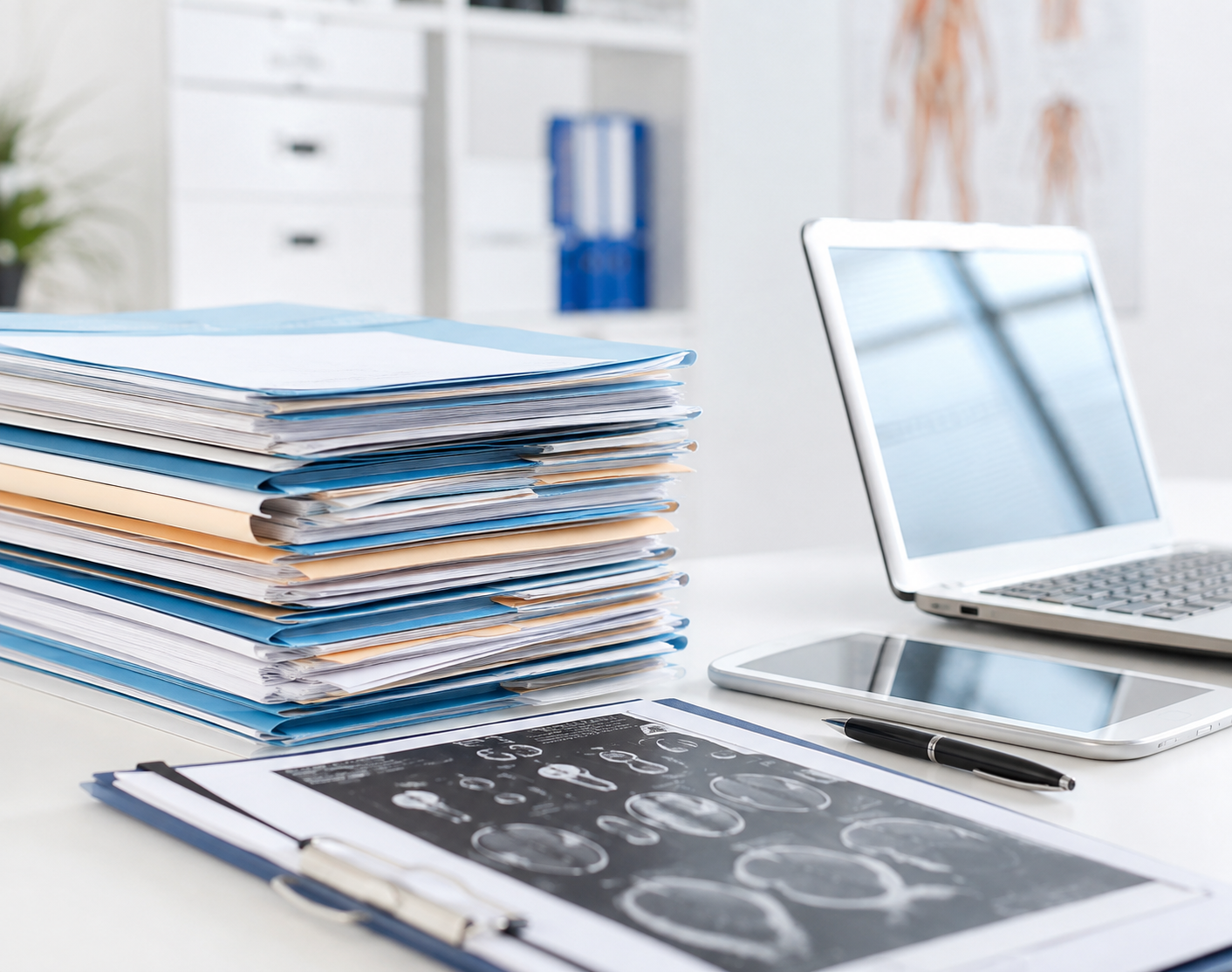 Cell product quality and documentation checklist reviewed before payment
