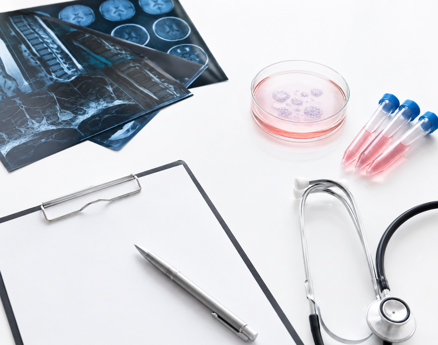 Medical imaging reference for reviewing stem cell treatment cost and clinical evidence in Japan