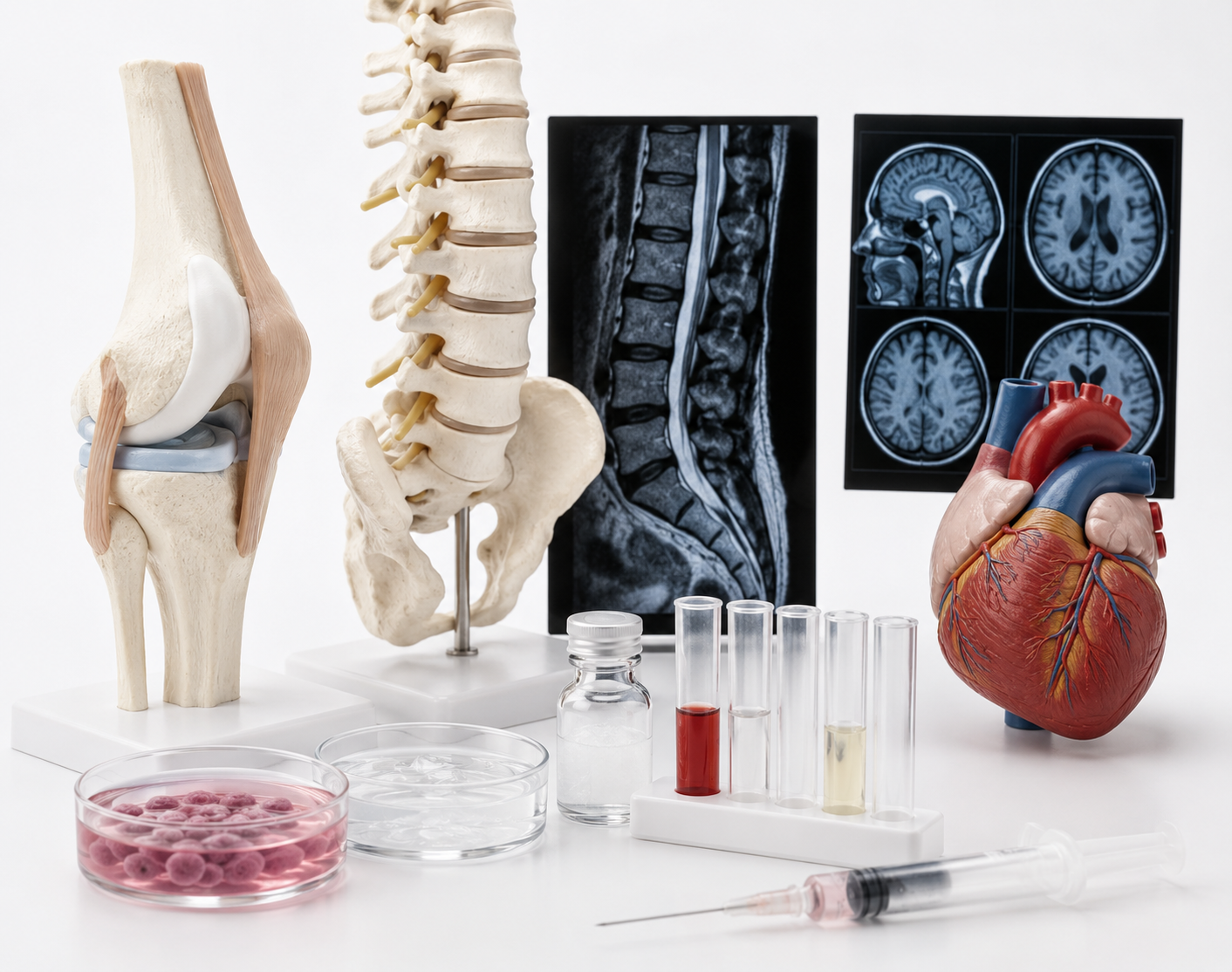 Medical imaging reference used when reviewing stem cell eligibility and route-specific risk