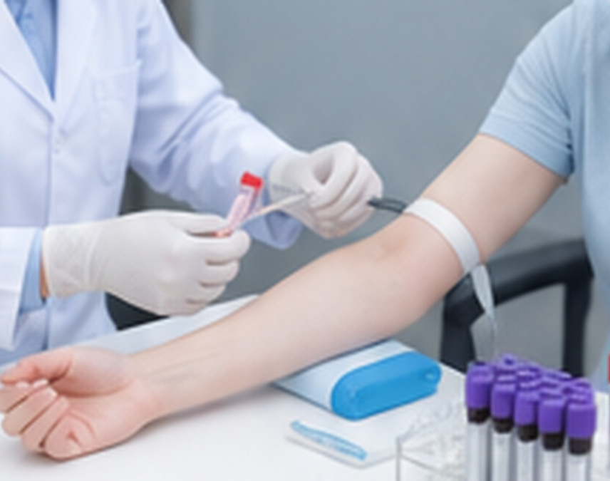 Clinical reports and imaging arranged for an eligibility review in Japan