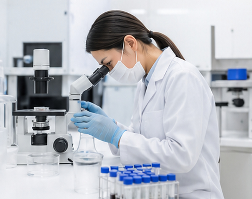 Medical records and imaging prepared for regenerative medicine review in Japan