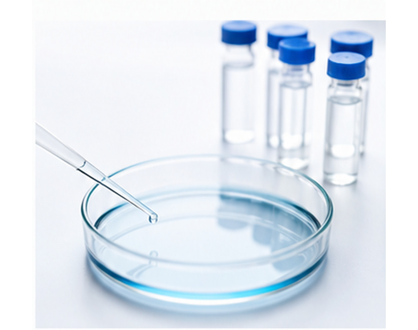 Patient reviewing stem cell and regenerative medicine information before travel to Japan