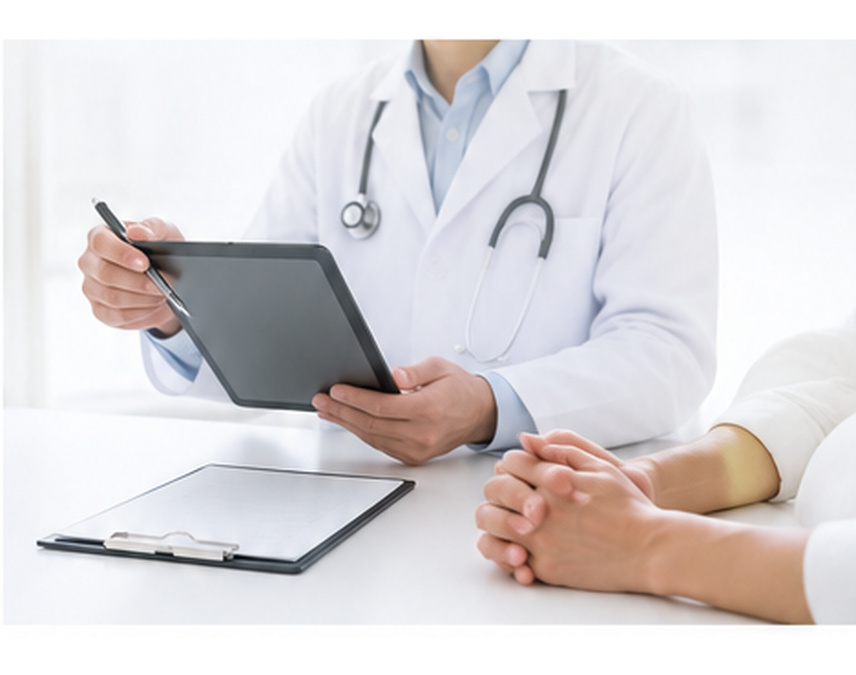 Organizing medical records, published evidence and questions for a Japan regenerative medicine review