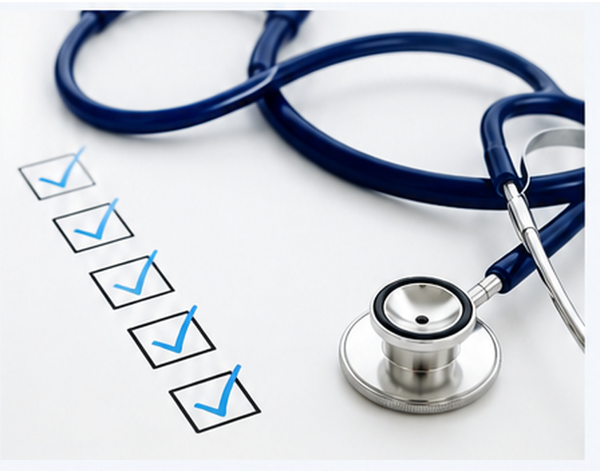 Comparing a patient's diagnosis and medical records with published Japanese stem cell study criteria