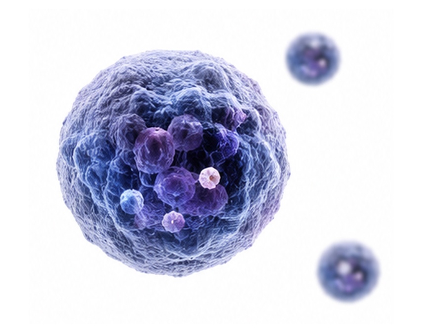 Medical imaging and patient records prepared for a Japan regenerative medicine review