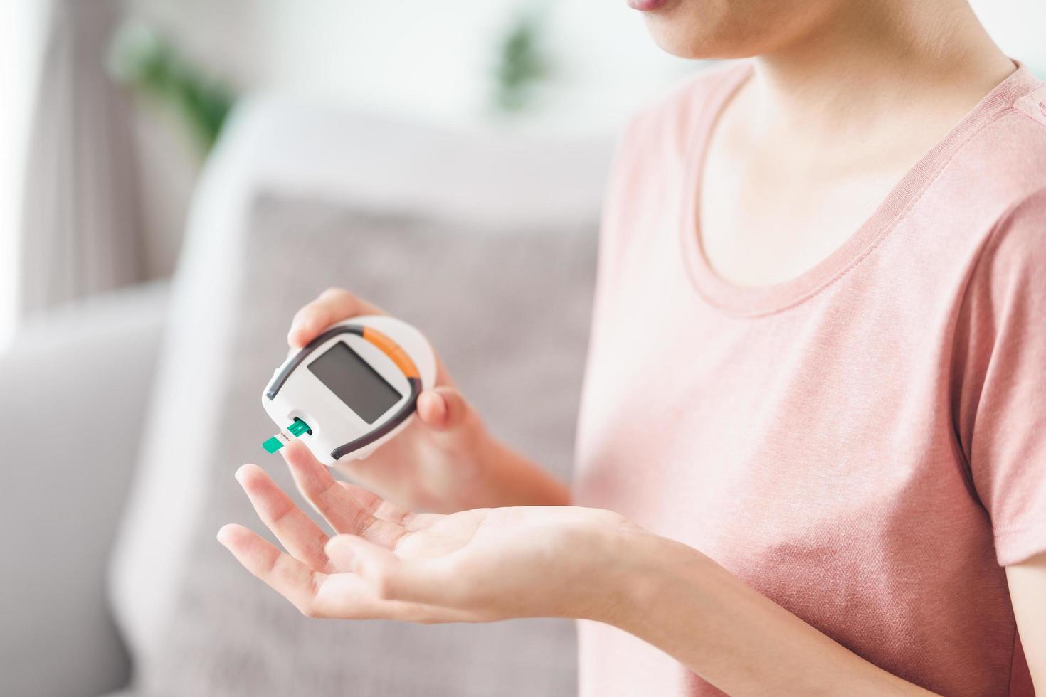 Diabetes Treatment