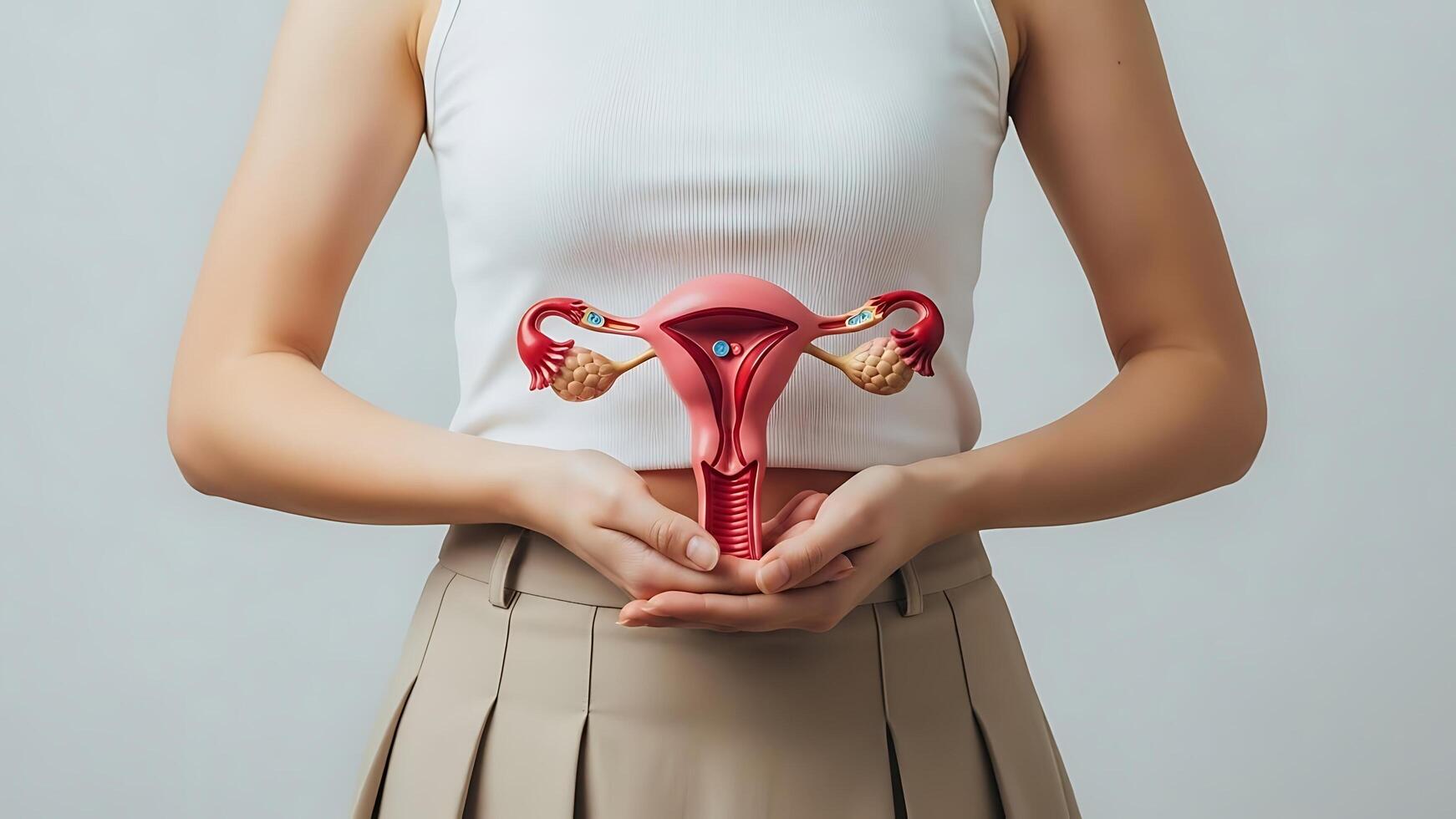 Ovarian Regeneration