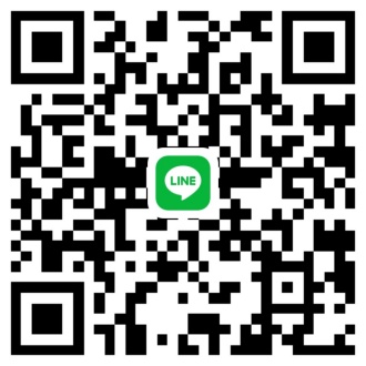 LINE QR code +81-8075357788