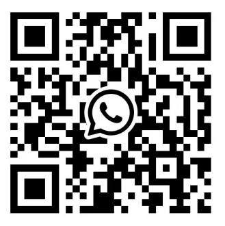WhatsApp QR code +81-8070161366